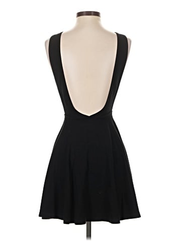 American Apparel Cocktail Dress (view 2)