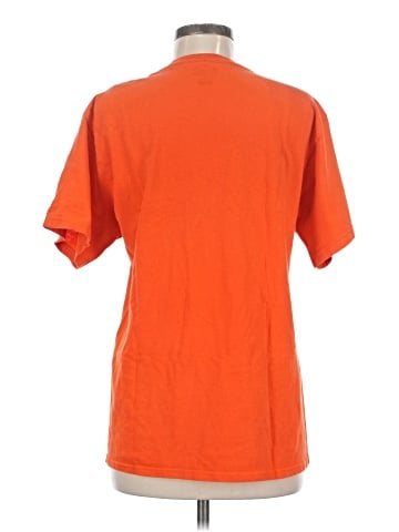 Champion Short Sleeve T-Shirt (view 2)