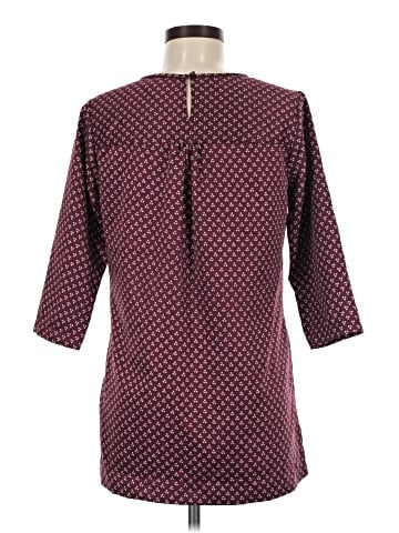 Ranna Gill 3/4 Sleeve Top (view 2)