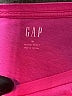 Gap 100% Cotton Pink Active T-Shirt Size M - photo 7