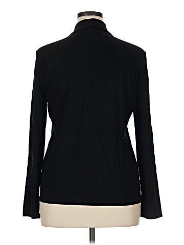Talbots Long Sleeve Top (view 2)