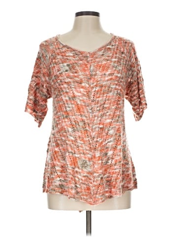 DressBarn Pullover Sweater (view 1)