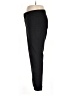 Vince Camuto Solid Black Dress Pants Size 12 - photo 5