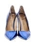 Katy Perry Blue Heels Size 11 - photo 2