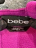 Bebe Purple Sleeveless Top Size XS - photo 7
