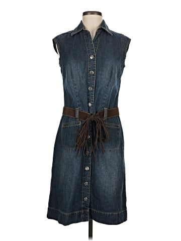 Faded Glory Casual Dress (view 1)