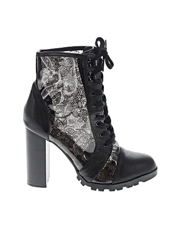 Shoedazzle Ankle Boots (view 1)