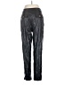 Blank NYC Black Casual Pants Size 27 waist - photo 2
