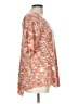 DressBarn Orange Pullover Sweater Size L - photo 4
