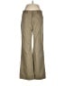 Ralph Lauren 100% Cotton Tan Khakis Size 8 - photo 1