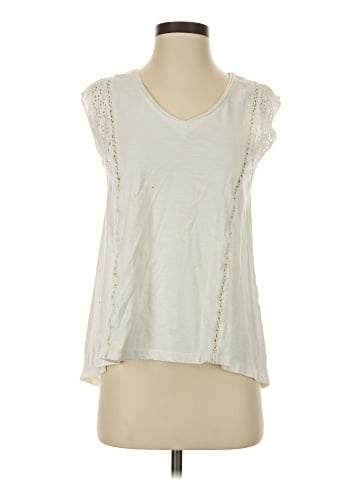 Sundance Sleeveless Blouse (view 1)