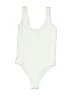 Aura White Bodysuit Size XS - photo 1