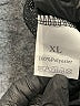 Unbranded 100% Polyester Metallic Black Gray Pullover Sweater Size XL - photo 8