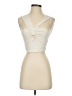 Unbranded Ivory Tank Top Size XS (estimated) - photo 1