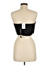 Sans Souci Black Sleeveless Top Size M - photo 2