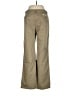 Ralph Lauren 100% Cotton Tan Khakis Size 8 - photo 2
