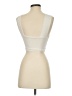 Unbranded Ivory Tank Top Size XS (estimated) - photo 2