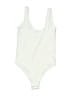 Aura White Bodysuit Size XS - photo 2