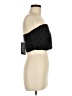 Sans Souci Black Sleeveless Top Size M - photo 4