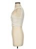 Unbranded Ivory Tank Top Size XS (estimated) - photo 5