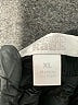 Nordstrom Rack Black Short Sleeve Top Size XL - photo 7