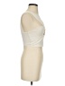 Unbranded Ivory Tank Top Size XS (estimated) - photo 4