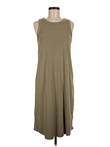 Lands' End Casual Dress (view 1)