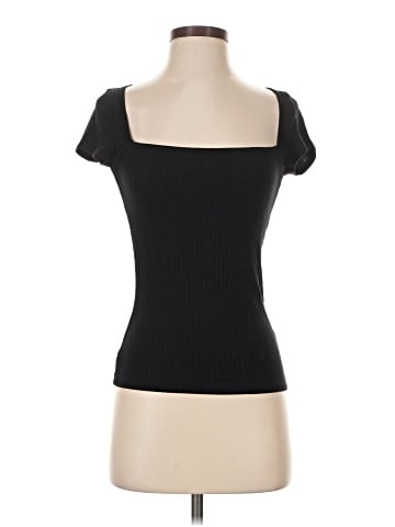 Reformation Short Sleeve T-Shirt (view 1)