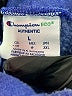 Champion Blue Pullover Hoodie Size L - photo 7