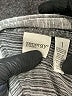 Zenergy by Chico's Gray Cardigan Size Med (1) - photo 7