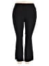 George Black Active Pants Size 18 - photo 1