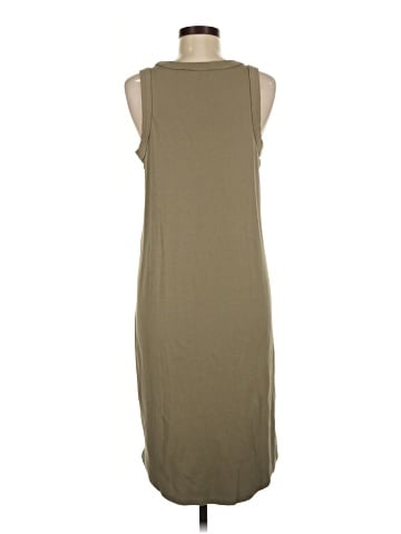 Lands' End Casual Dress (view 2)