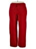 Gap Red Casual Pants Size XL - photo 1