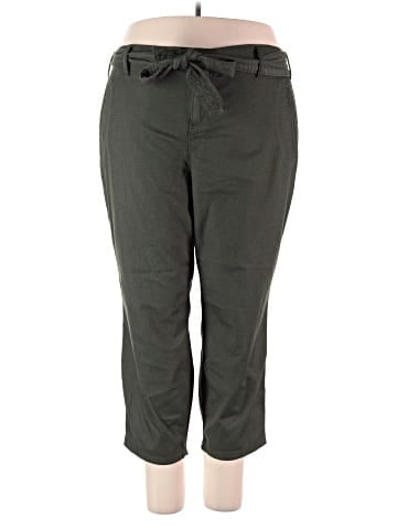 Torrid Casual Pants (view 1)