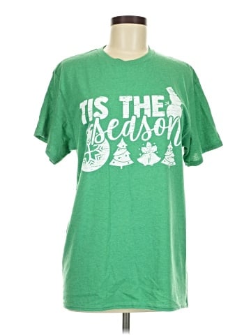 Delta Pro Weight Short Sleeve T-Shirt (view 1)