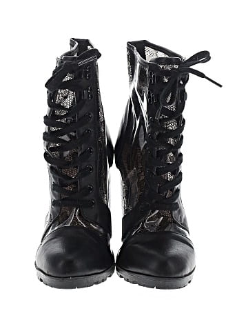 Shoedazzle Ankle Boots (view 2)