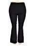 George Black Active Pants Size 18 - photo 2