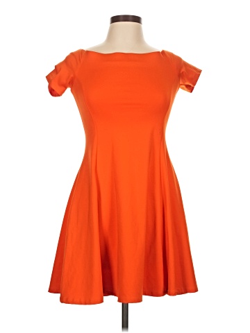 Zara Casual Dress (view 1)
