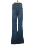 Express Blue Jeans Size 4r - photo 2