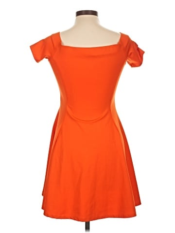 Zara Casual Dress (view 2)