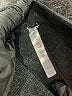 Fabletics Gray Overall Shorts Size XS - photo 3