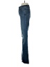 Express Blue Jeans Size 4r - photo 5