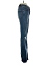 Express Blue Jeans Size 4r - photo 4