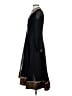 Unbranded Black Casual Dress Size 7 - photo 5