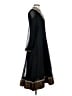 Unbranded Black Casual Dress Size 7 - photo 4