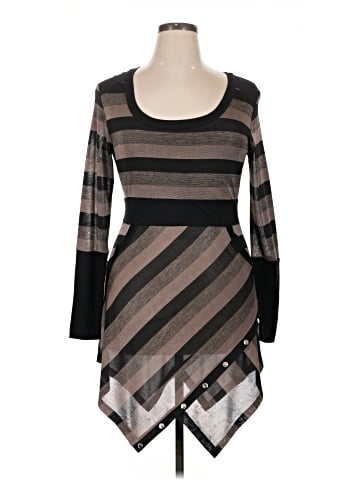 Joseph Ribkoff Casual Dress (view 1)