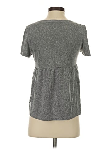 Truly Madly Deeply Short Sleeve Top (view 2)