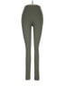 Lululemon Athletica Green Active Pants Size 6 - photo 1