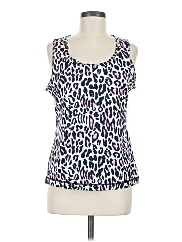 CHRISTINE ALEXANDER Tank Top (view 1)