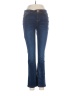 Inc Denim Blue Jeans Size 4 - photo 1